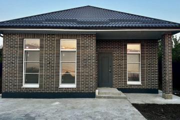 Фото №1: Дом 120 м² - Кубанская Нива-2, мкр. Прикубанский внутригородской округ, ул. Персиковая, 5