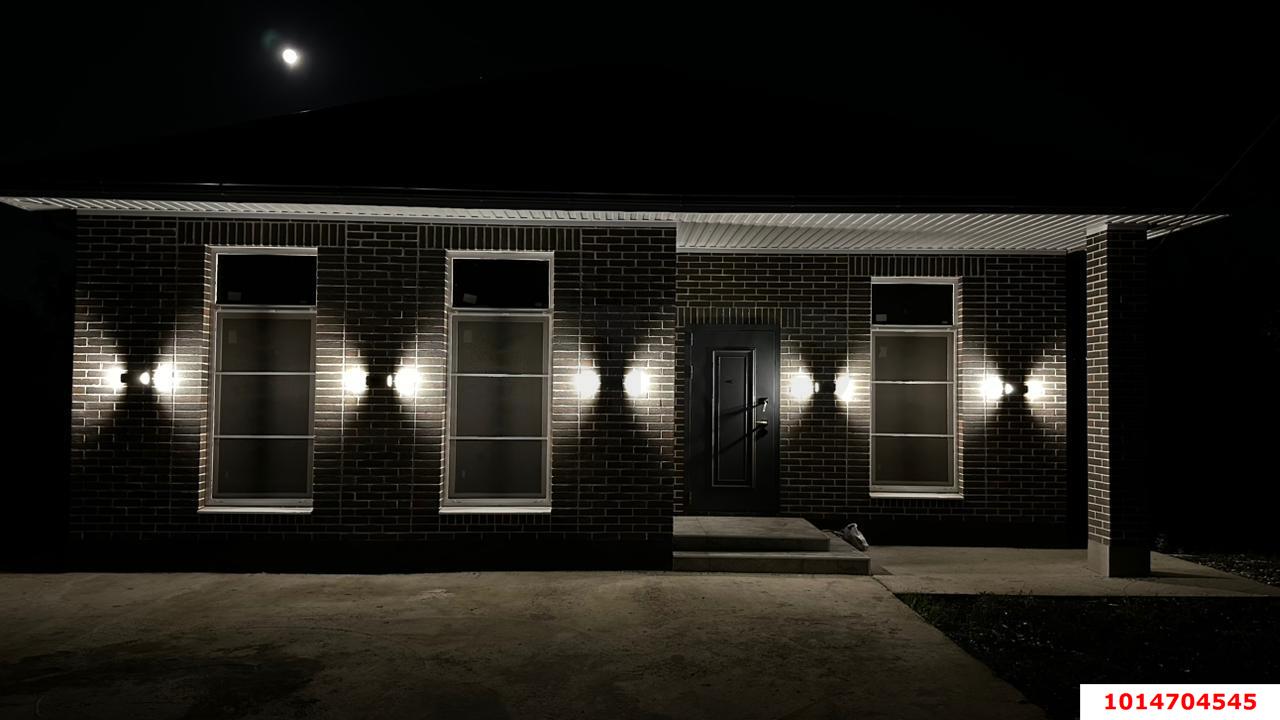 Фото №16: Дом 120 м² + 6 сот. - Кубанская Нива-2, Прикубанский внутригородской округ, ул. Персиковая