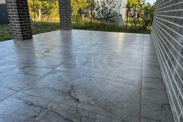 Фото №3: Дом 120 м² - Кубанская Нива-2, мкр. Прикубанский внутригородской округ, ул. Персиковая