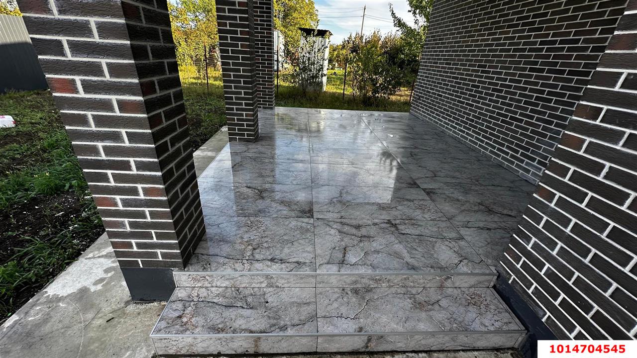 Фото №13: Дом 120 м² + 6 сот. - Кубанская Нива-2, Прикубанский внутригородской округ, ул. Персиковая