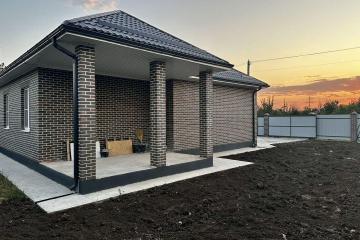 Фото №5: Дом 120 м² - Кубанская Нива-2, мкр. Прикубанский внутригородской округ, ул. Персиковая, 5