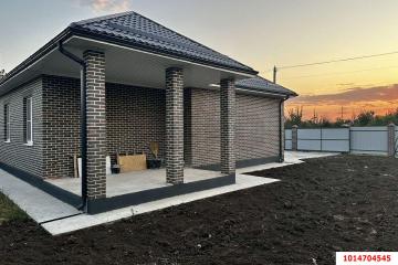 Фото №5: Дом 120 м² - Кубанская Нива-2, мкр. Прикубанский внутригородской округ, ул. Персиковая, 5