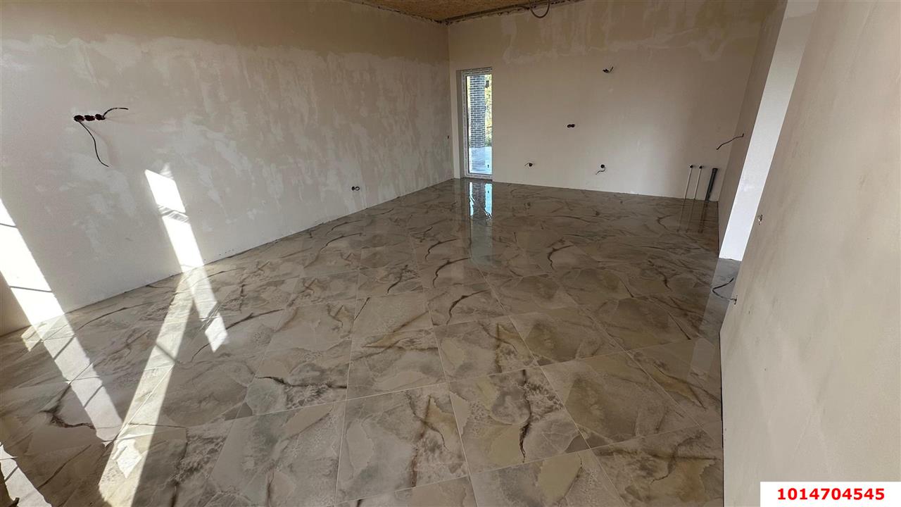 Фото №4: Дом 120 м² + 6 сот. - Кубанская Нива-2, Прикубанский внутригородской округ, ул. Персиковая