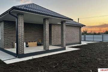 Фото №5: Дом 120 м² - Кубанская Нива-2, мкр. Прикубанский внутригородской округ, ул. Персиковая