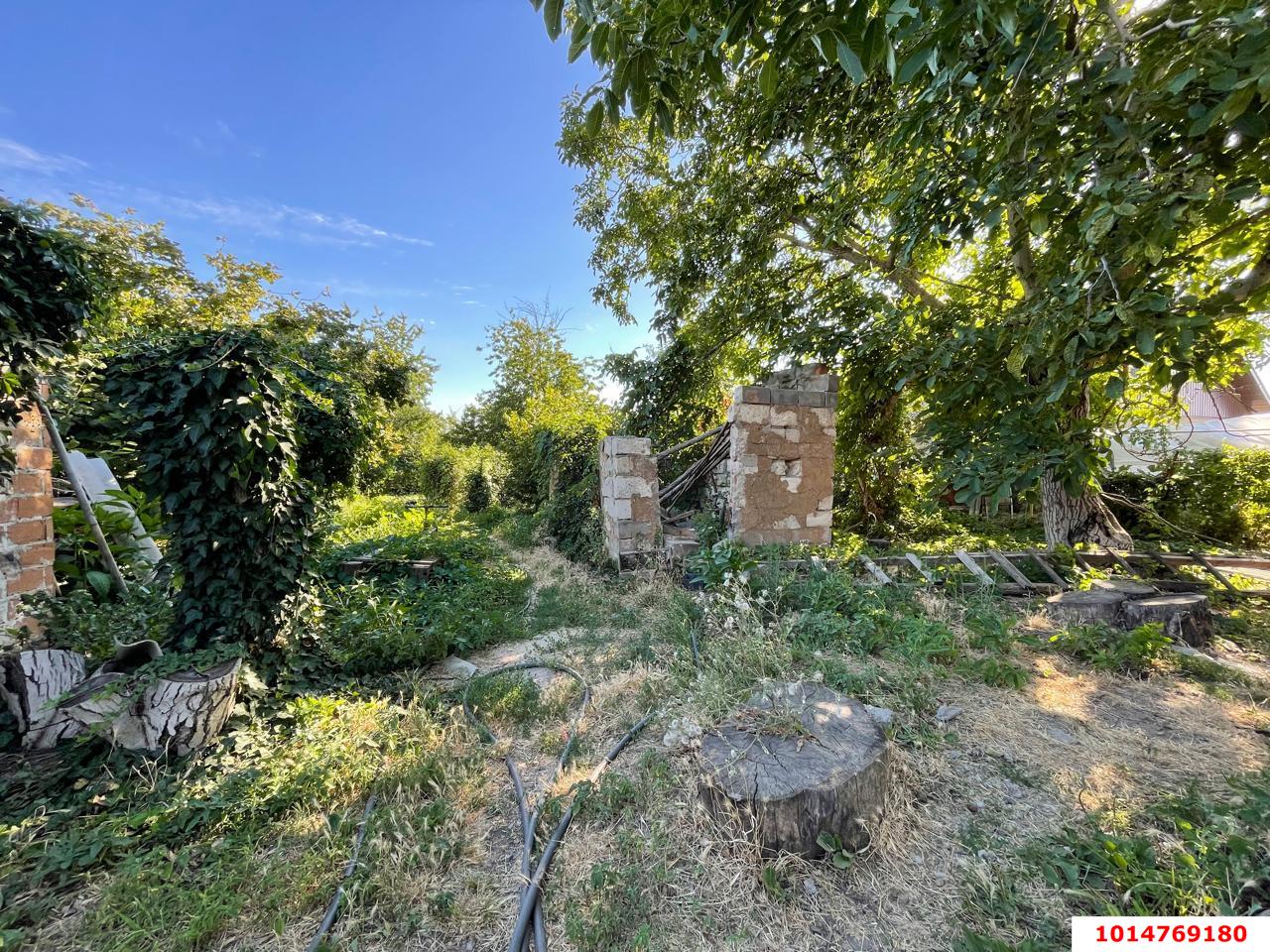 Фото №8: Дом 42 м² + 15 сот. - Новотитаровская, ул. Луначарского