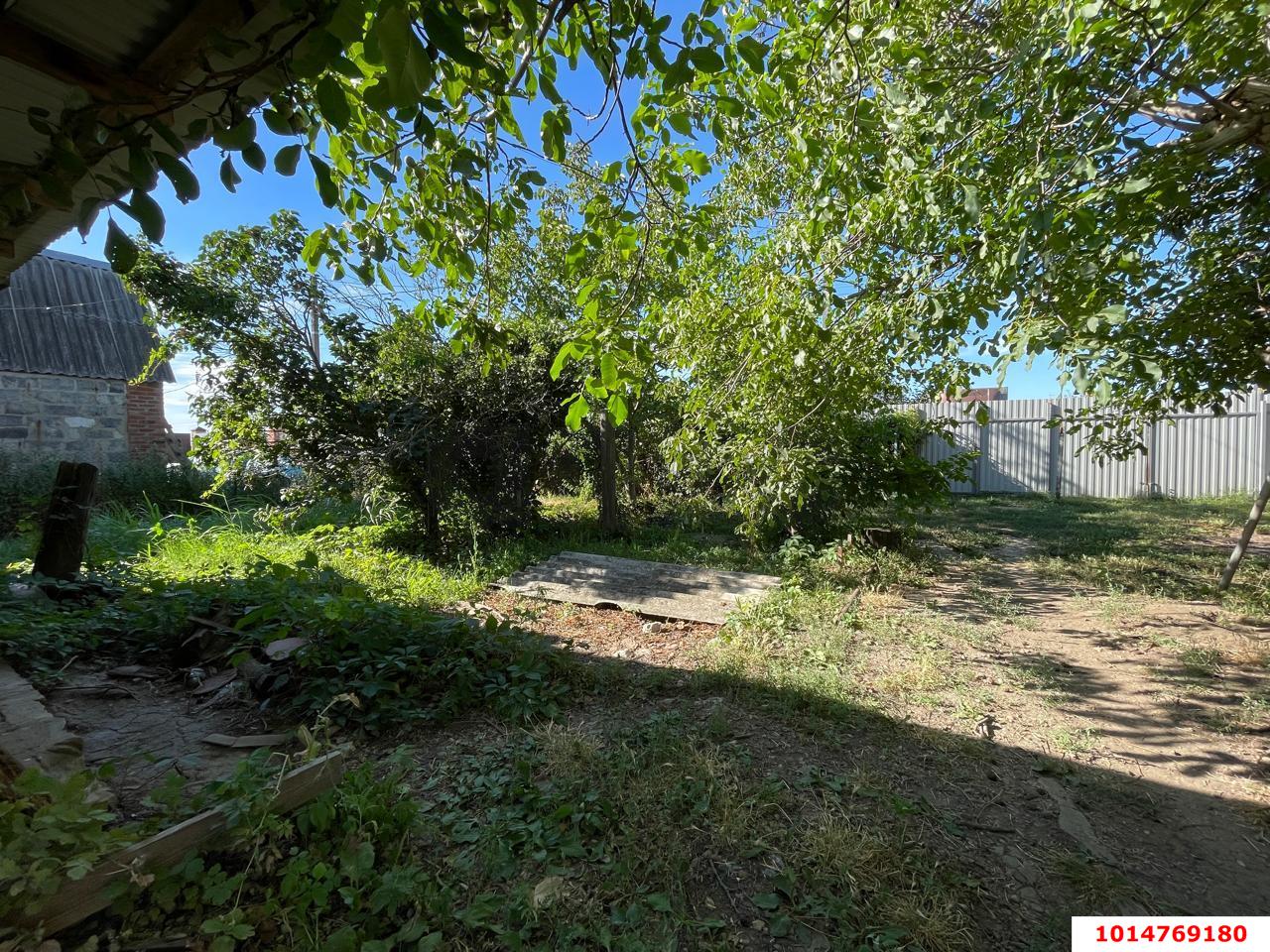 Фото №5: Дом 42 м² + 15 сот. - Новотитаровская, ул. Луначарского