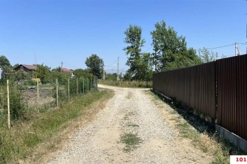 Фото №1: Участок садоводство 6 сот. - СНТ Мелиоратор-1, ул. Абрикосовая