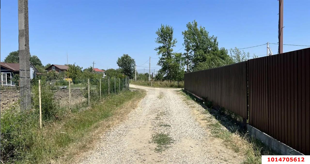 Фото №1: Личное подсобное хозяйство - СНТ Мелиоратор-1, ул. Абрикосовая