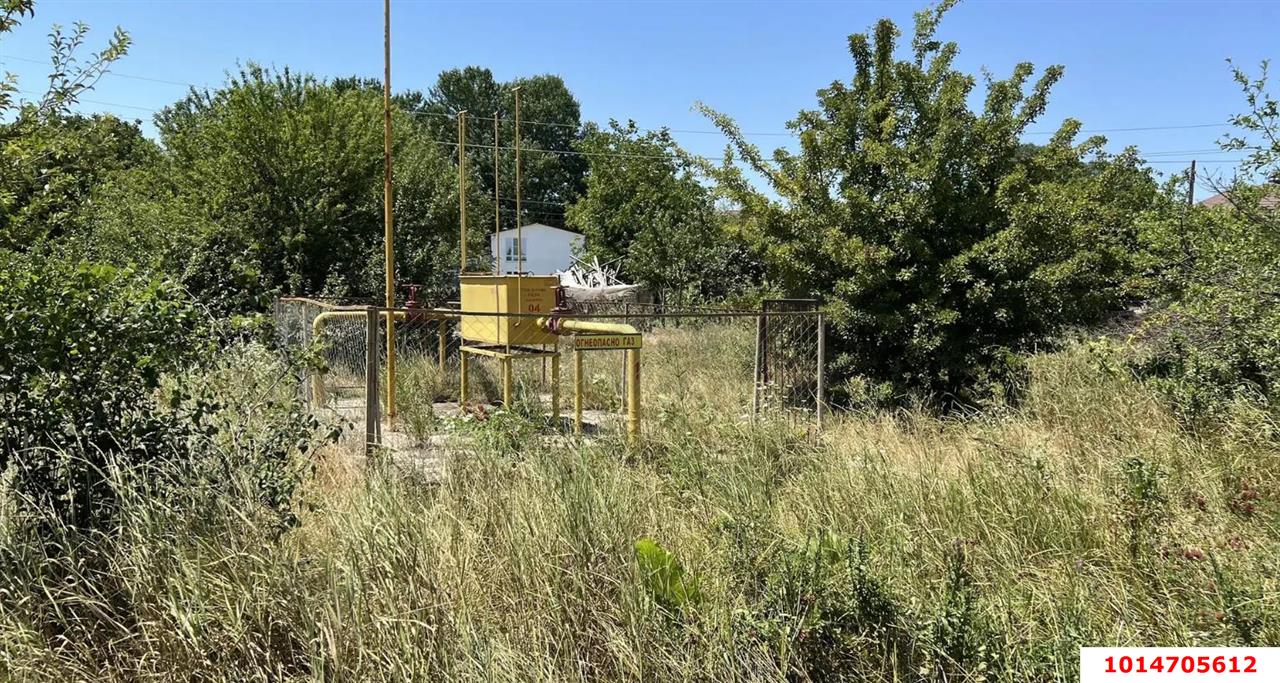 Фото №3: Участок садоводство 6 сот. - СНТ Мелиоратор-1, ул. Абрикосовая