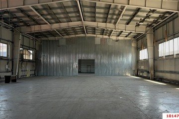 Фото №1: Складское помещение 1100 м² - Новотитаровская, 