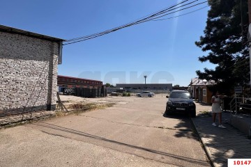 Фото №4: Складское помещение 1100 м² - Новотитаровская, 