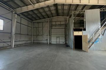 Фото №2: Коммерция 1100 м² - Новотитаровская, 