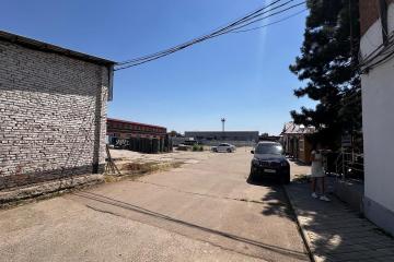 Фото №4: Коммерция 1100 м² - Новотитаровская, 