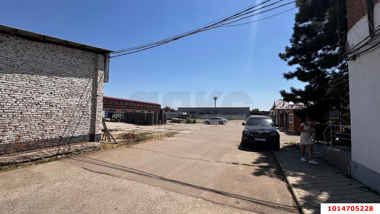 Фото №4: Складское помещение 1100 м² - Новотитаровская, 