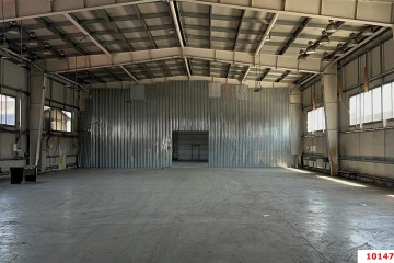 Фото №1: Складское помещение 1100 м² - Новотитаровская, 