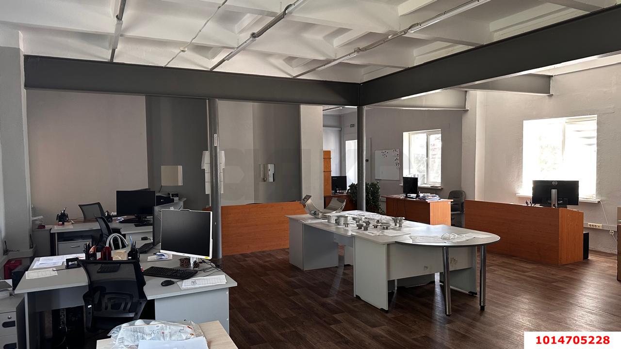 Фото №5: Складское помещение 1100 м² - Новотитаровская