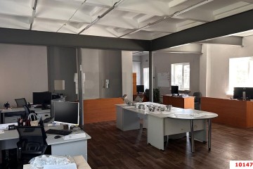 Фото №5: Складское помещение 1100 м² - Новотитаровская, 