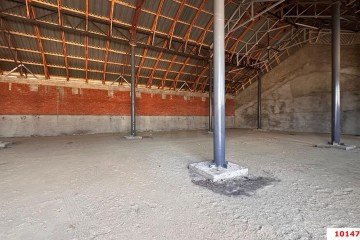 Фото №4: Складское помещение 1470 м² - Новотитаровская, ул. Луначарского, 426Д