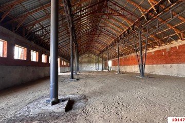 Фото №3: Складское помещение 1470 м² - Новотитаровская, ул. Луначарского, 426Д