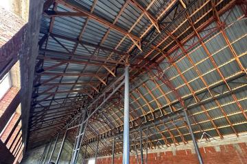 Фото №5: Коммерция 1470 м² - Новотитаровская, ул. Луначарского, 426Д