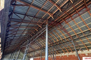 Фото №5: Складское помещение 1470 м² - Новотитаровская, ул. Луначарского, 426Д