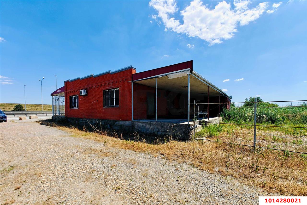 Фото №18: Отдельное здание 250 м² - Тлюстенхабль, ул. Джубгинское шоссе, 94