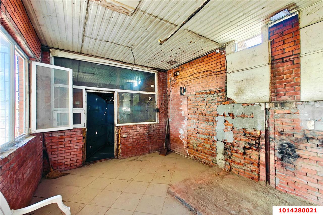 Фото №15: Отдельное здание 250 м² - Тлюстенхабль, ул. Джубгинское шоссе, 94