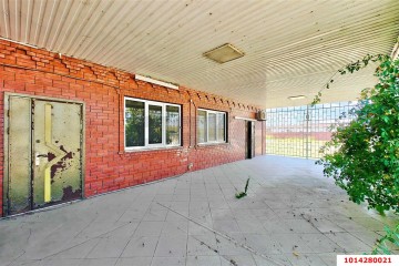 Фото №4: Отдельное здание 250 м² - Тлюстенхабль, ул. Джубгинское шоссе, 94