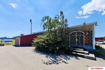 Фото №1: Отдельное здание 250 м² - Тлюстенхабль, ул. Джубгинское шоссе, 94