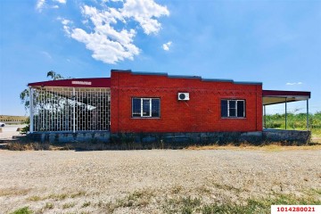 Фото №2: Отдельное здание 250 м² - Тлюстенхабль, ул. Джубгинское шоссе, 94