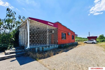 Фото №3: Отдельное здание 250 м² - Тлюстенхабль, ул. Джубгинское шоссе, 94