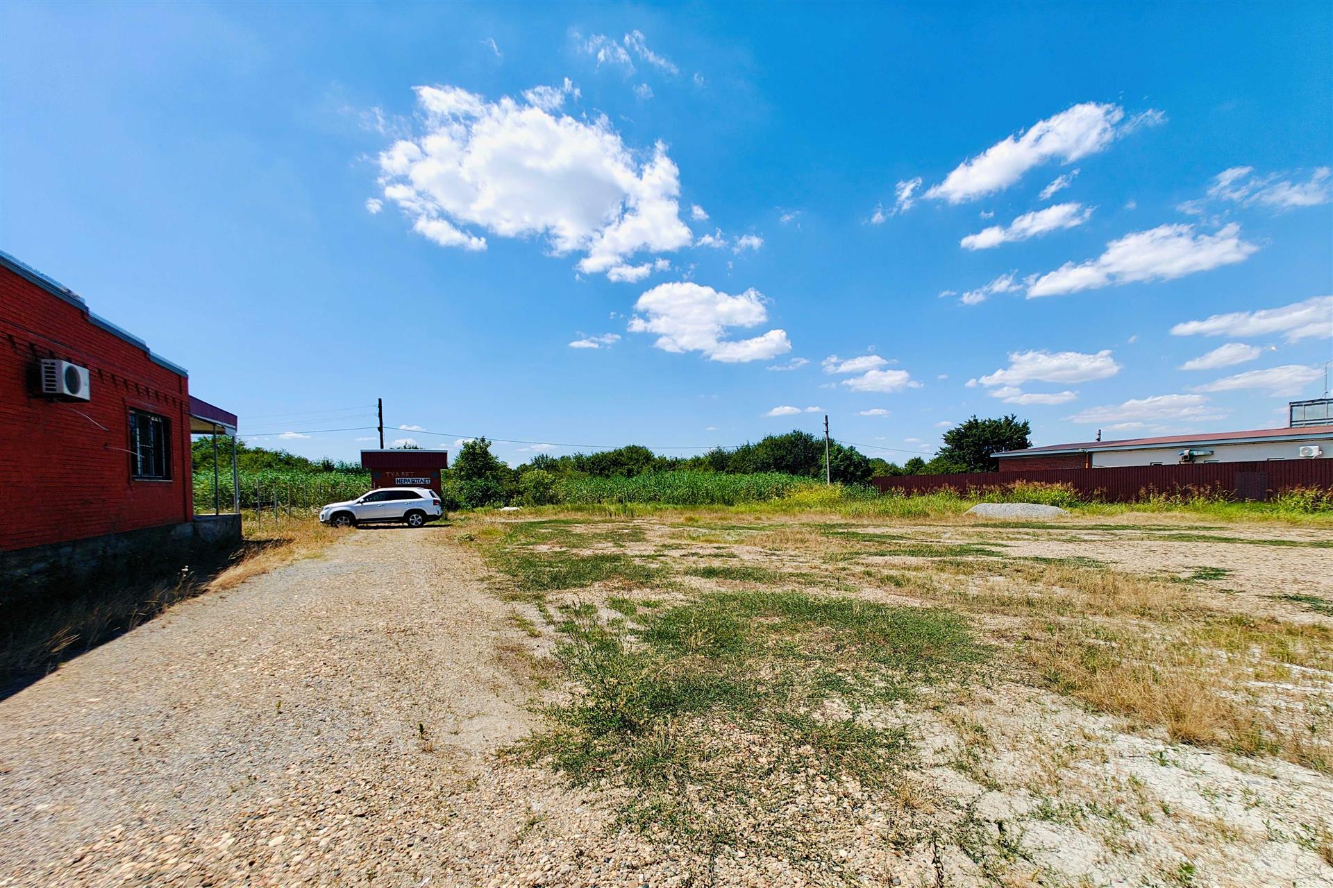 Фото №19: Коммерция 250 м² - Тлюстенхабль, ул. Джубгинское шоссе, 94