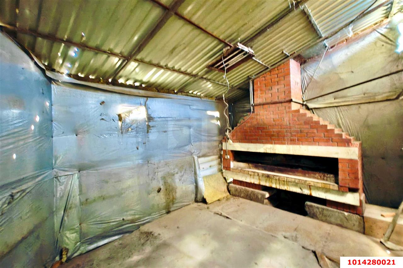 Фото №14: Отдельное здание 250 м² - Тлюстенхабль, ул. Джубгинское шоссе, 94
