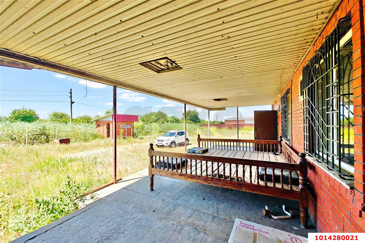 Фото №16: Отдельное здание 250 м² - Тлюстенхабль, ул. Джубгинское шоссе, 94