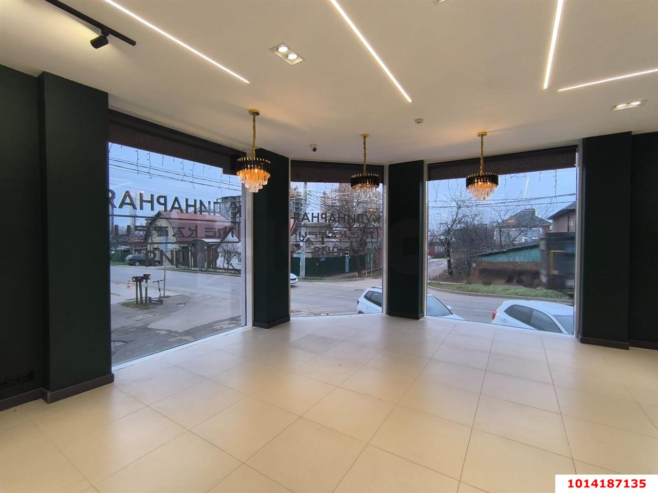 Фото №11: Торговое помещение 93 м² - Краснодар, Центральный, ул. Корницкого, 67/1