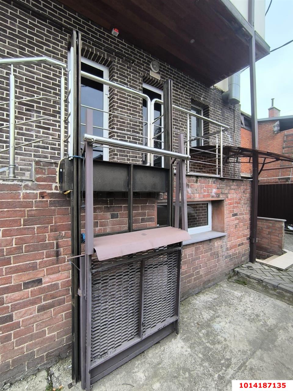 Фото №6: Коммерция 92 м² - Краснодар, Центральный внутригородской округ, Покровка, мкр. Центральный, ул. Корницкого, 67/1