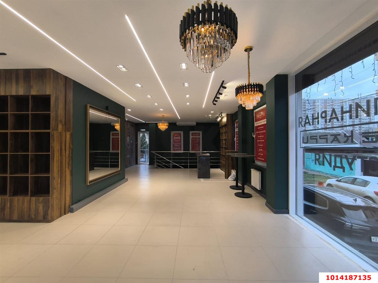 Фото №10: Торговое помещение 93 м² - Краснодар, Центральный, ул. Корницкого, 67/1