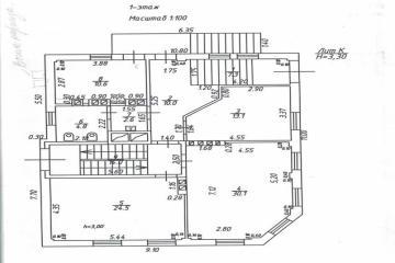 Фото №3: Коммерция 92 м² - Краснодар, мкр. Центральный, ул. Корницкого, 67/1