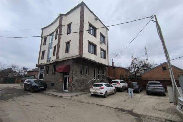 Фото №4: Торговое помещение 93 м² - Краснодар, мкр. Центральный, ул. Корницкого, 67/1