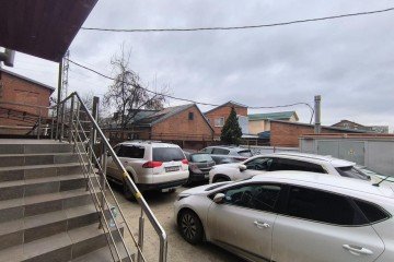 Фото №5: Торговое помещение 93 м² - Краснодар, мкр. Центральный, ул. Корницкого, 67/1