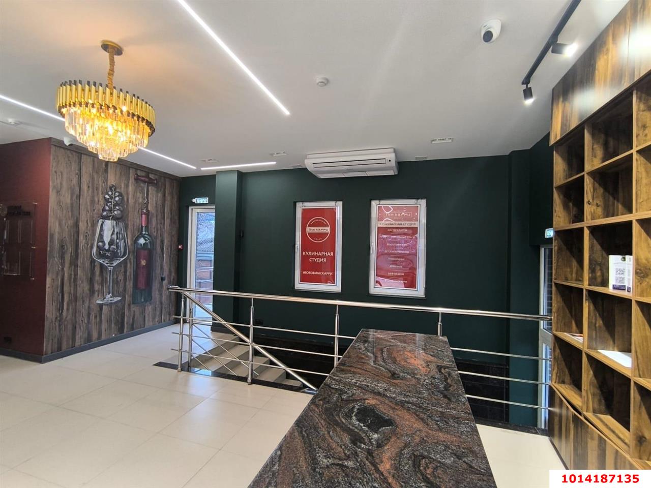 Фото №7: Торговое помещение 93 м² - Краснодар, Центральный, ул. Корницкого, 67/1