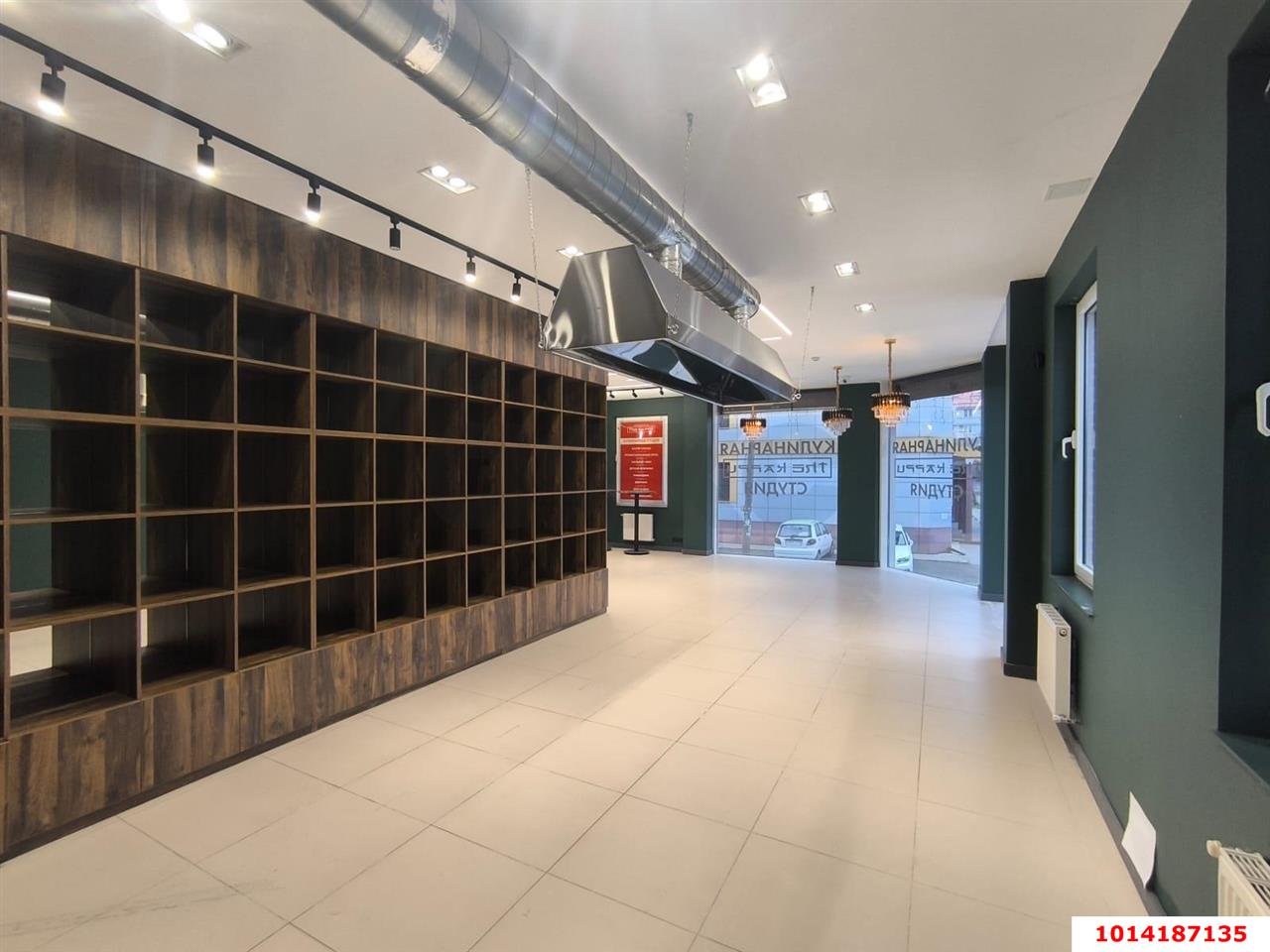 Фото №12: Торговое помещение 93 м² - Краснодар, Центральный, ул. Корницкого, 67/1