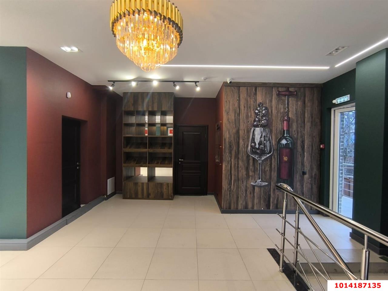 Фото №13: Торговое помещение 93 м² - Краснодар, Центральный, ул. Корницкого, 67/1