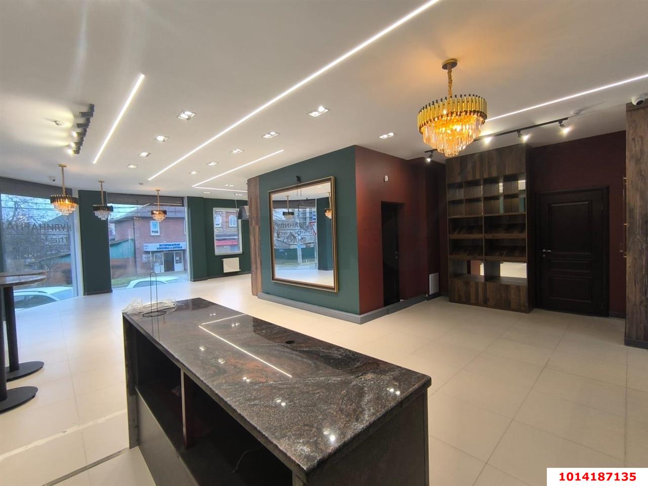 Фото №9: Торговое помещение 93 м² - Краснодар, Центральный, ул. Корницкого, 67/1