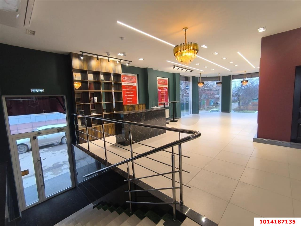 Фото №8: Торговое помещение 93 м² - Краснодар, Центральный, ул. Корницкого, 67/1