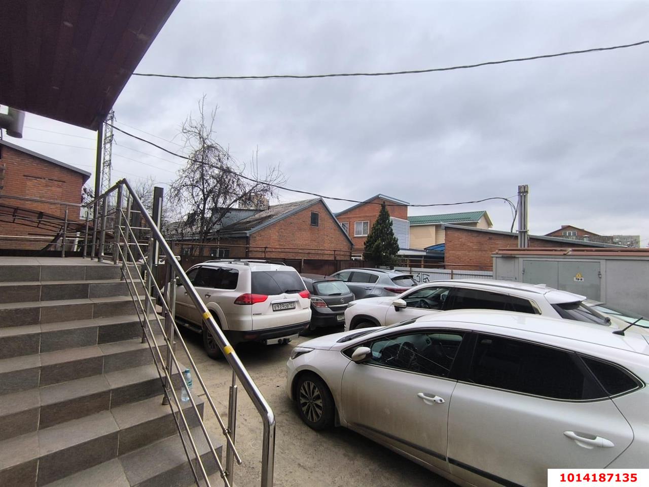 Фото №5: Коммерция 92 м² - Краснодар, Центральный внутригородской округ, Покровка, мкр. Центральный, ул. Корницкого, 67/1