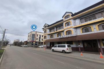 Фото №1: Коммерция 92 м² - Краснодар, мкр. Центральный, ул. Корницкого, 67/1