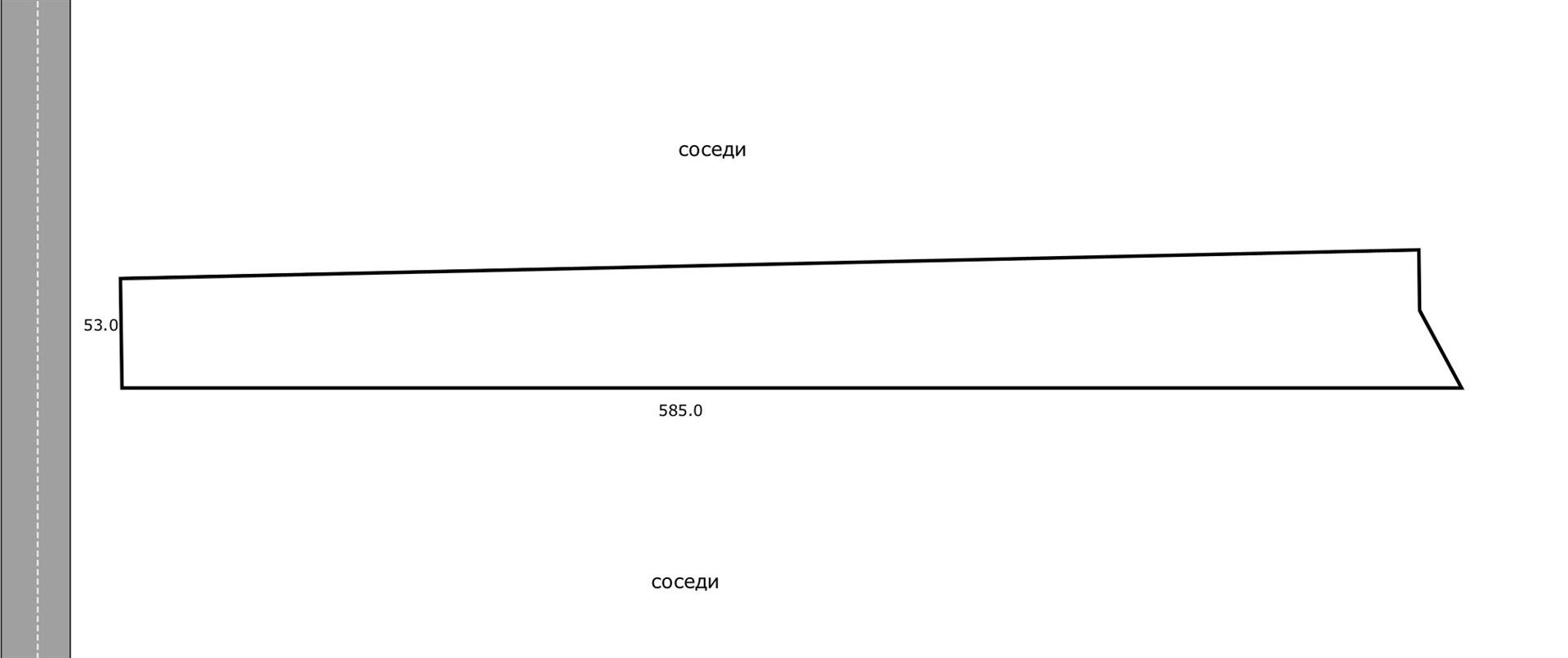 Фото №9: Коммерция 287 м² - Энем, ул. Первомайская