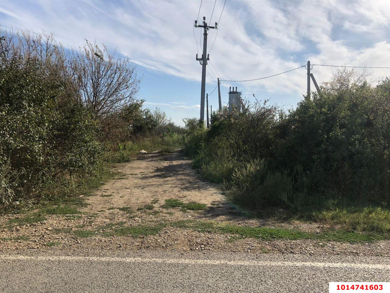 Фото №4: Коммерческая земля 287 сот. - Энем, ул. Первомайская