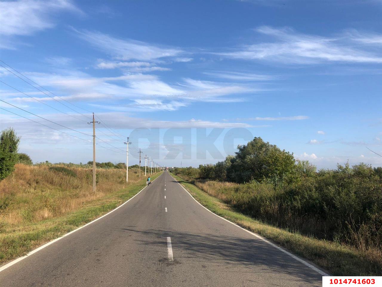 Фото №8: Коммерческая земля 287 сот. - Энем, ул. Первомайская